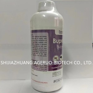 Buprofezin 25% SC Factory Price Quality Buprofezin Insecticide