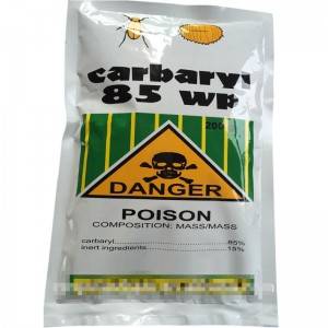 Herbicide chemical names Carbaryl 95TC uses 95TC Carbaryl