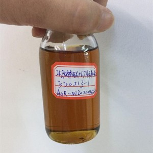Оптом Clodinafop-Propargyl 240g/L + Cloquintoce-Mexyl 60 G/L Ec Herbicide OEM