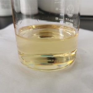 Factory-Supply Best-Selling Insecticide Alpha Cypermethrin 10% Ec