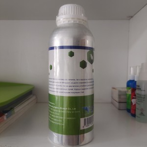 Factory-Supply Best-Selling Insecticide Alpha Cypermethrin 10% Ec