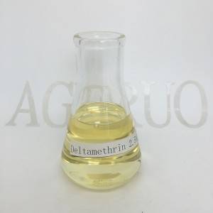 Agrochemical insecticide Deltamethrin 5% EC with Good Price