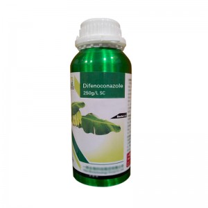 High quality of agrochemical Pesticides fungici...