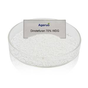 Ageruo Dinotefuran 70% WDG & Broad Siv Dinotefuran Khoom