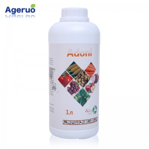 Agrochemical Insecticide Fipronil 5% SC with Wholesale Price