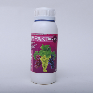 I-Flutriafol 12.5% ​​SC kwi-Fungicide Agrochemical Highly Effective