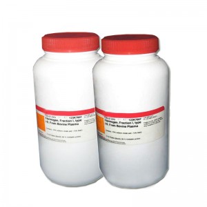 Pestiziden chemesch GA4+7 98%TC Capstar nitenpyram GA4+7 98%TC
