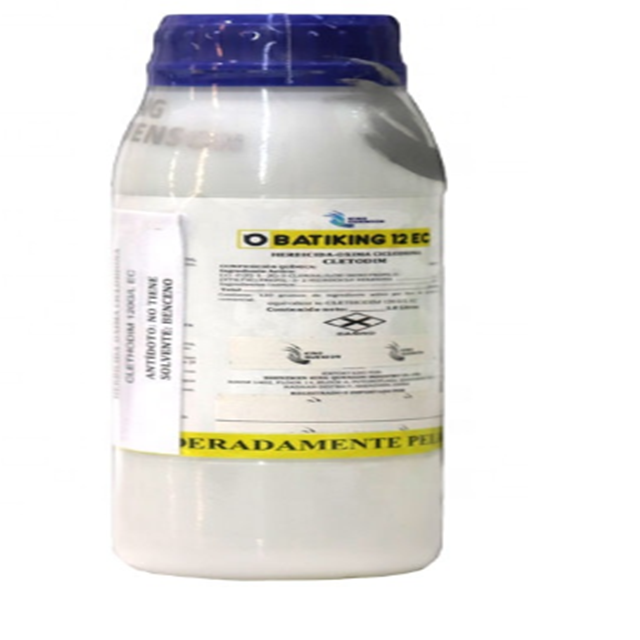 Hot-selling Ga4 - herbicides pesticides Clethodim 240g/l EC , 90% TC – AgeruoBiotech
