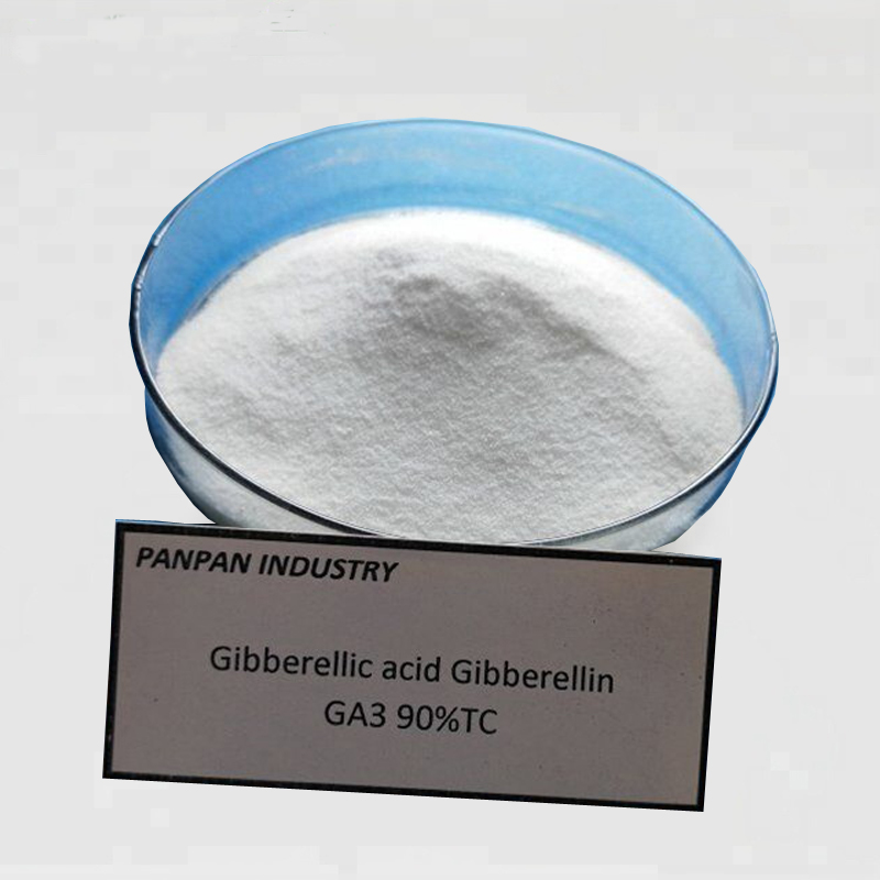 Wholesale Price China Benomyl 50 Wp - Agrochemicals Pesticides 98%TC IAA indole 3 acetic acid control powder price for sale – AgeruoBiotech