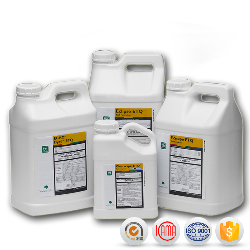 China wholesale Difenoconazole Fungicide - Professional price chlorothalonil 75 wp with high quality – AgeruoBiotech