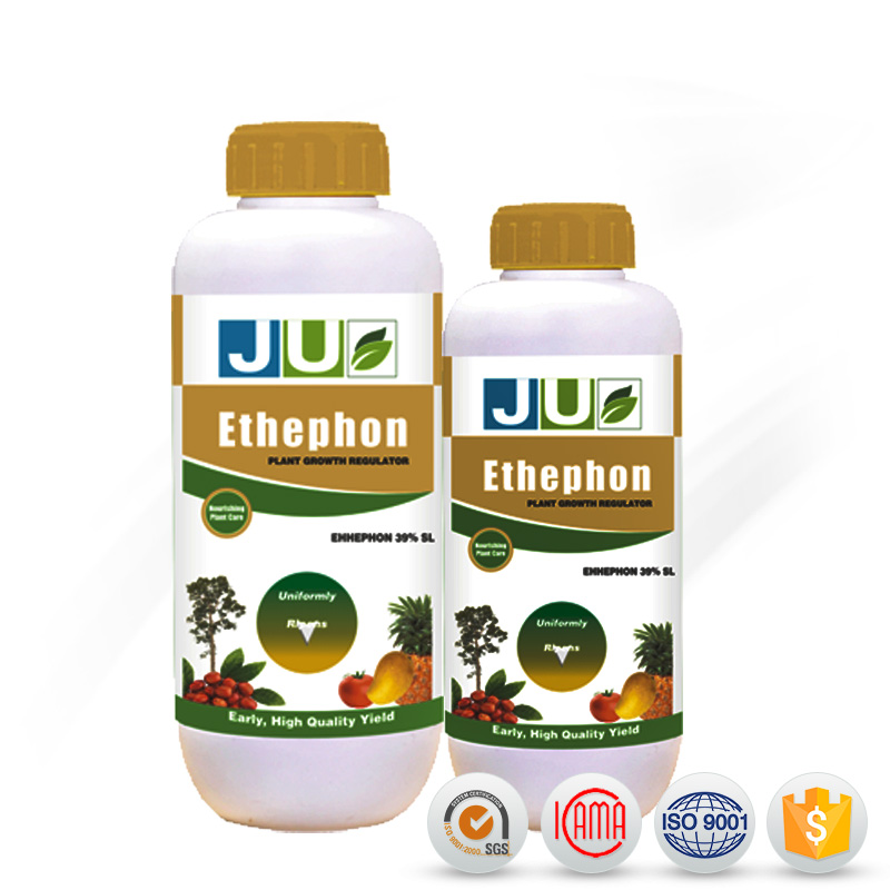 High Quality for Tribenuron-Methyl - Ethephon 720 g/L SL – AgeruoBiotech