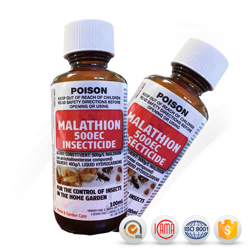 Pestiziden chemesch Malathion 90% TC capstar nitenpyram Mala