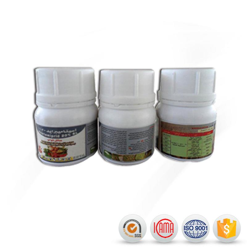 2019 High quality Insecticide Monosultap - names pesticides emamectin benzoate 5% wdg with reasonable price – AgeruoBiotech