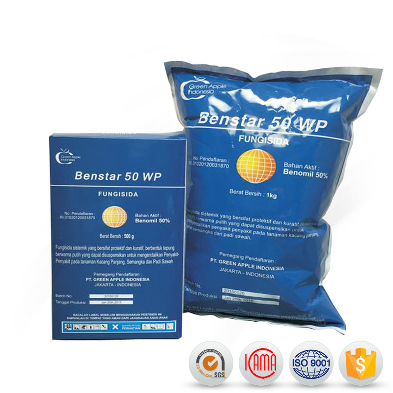 Wholesale Price China Benomyl 50 Wp - Paclobutrazol 25%SC – AgeruoBiotech