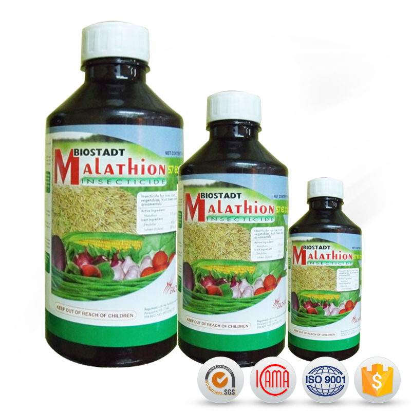 Manufacturer for Insecticide Carbaryl - agrochemicals killing Mosquito Malathion 45%EC 57%EC – AgeruoBiotech