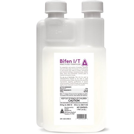 pesticida insekticido Bifenthrin 97TC 95 tc de fajenco pogranda