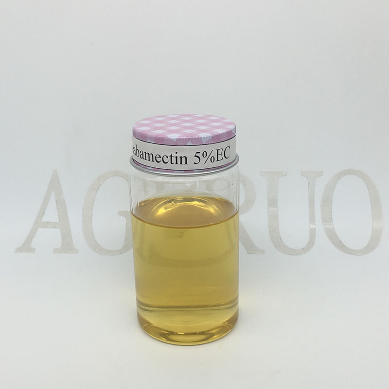 2019 wholesale price Monosultap Insecticides - Technical pesticide harga abamectin 1.8% ec insecticides for Plutella xylostella – AgeruoBiotech