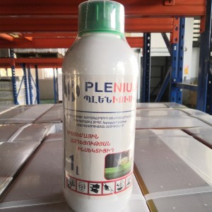 Imidakloprid 100g/l+bifentrin 100g/l SC Insekticid Factory Supplies
