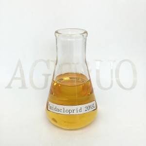 Imidacloprid 20% SL High Quality Pesticide Insecticide