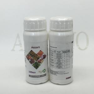 Lambda Cyhalothrin 25% WP Agricultural Chemicals Pesticides Insecticide
