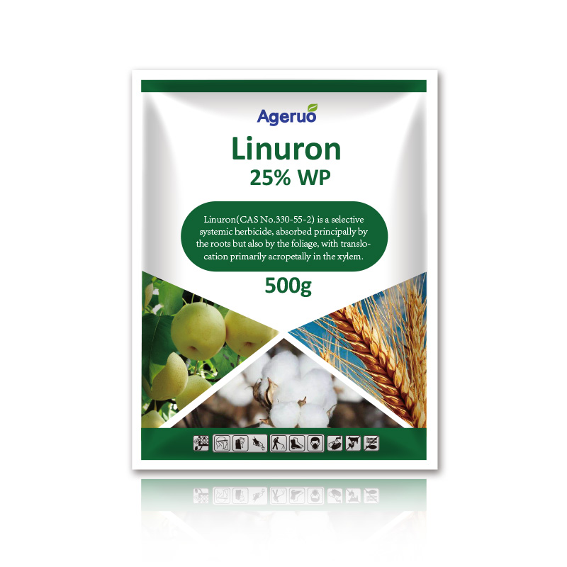 Pesticide Herbicide Linuron50%WDG Featured Image