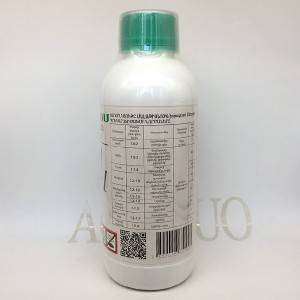 Factory Price Pesticide Insecticide Malathion 50% EC to Control Pests