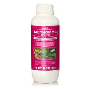 Ageruo Methomyl 20% EC Effektiv Pestizid fir ...