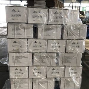 Supplier pabrik Herbisida Metolachlor 960g/L Ec