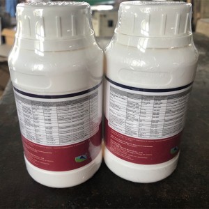 Ikhwalithi ephezulu ye-Agrochemical Fungicide Penconazole 100g/l EC