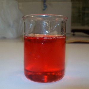 Propamocarb Hydrochloride 722g/L SL Propamocarb Fungicide