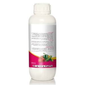 Ageruo Thiocyclam Hydrogen Oxalate 4% Gr fun Apaniyan Aphid