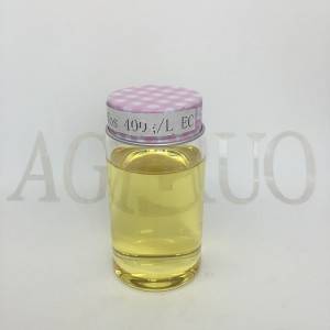 High Quality Pestisida Wide Gunakake Chlorpyrifos 40% EC