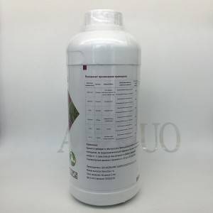 Insecticidas de alta calidade Deltametrin 100gl EC con stock grande
