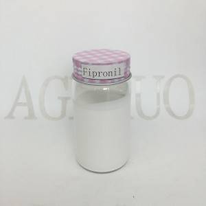 Agrochemical Insecticide Fipronil 20% SC with Wholesale Price