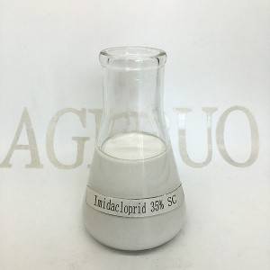 Agriculture Insecticide of Imidacloprid 35% Sc Pesticide