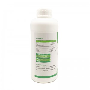 Factory Wholesale Pesticide Insecticide Fungicide Matrine 0.3%EC 0.3%SL 0.5%SL With Low Price