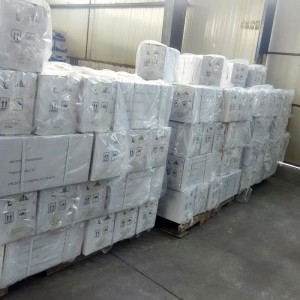 Agrochemicals Pestizid foar Lânbou Insecticide Pyriproxyfen 10% EC CAS 95737-68-1 Fan China Factory