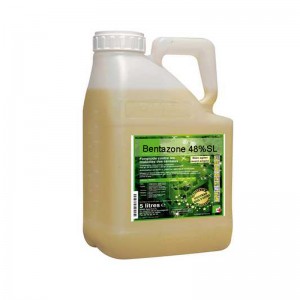 Wholesale herbicide effective weedicide weed Killer bentazone 480g/l SL