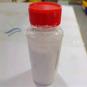 IPrometryn 500g/L SC methylthiotriazine herbicide