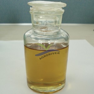 Clethodim 24 EC Pasca-munculna herbicide