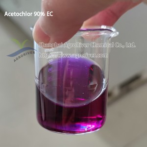 Acetochlor 900G/L EC Pre-emergence Herbicide