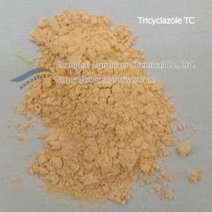 Triciclazol