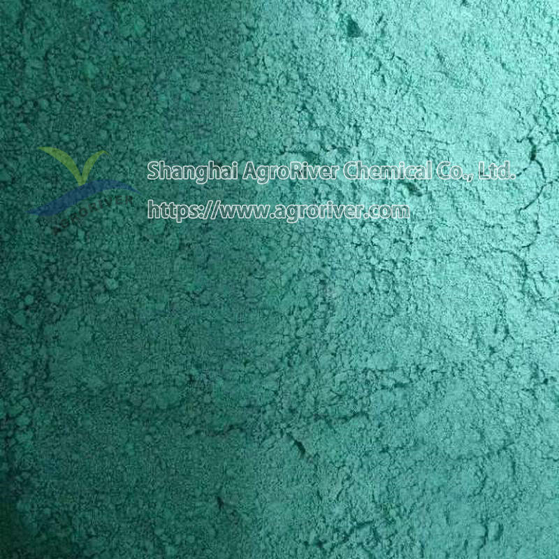 Copper hydroxide Featured Image