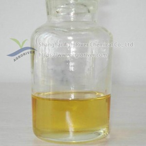 Alpha-cypermethrin 5% EC Non-systemic Insecticide