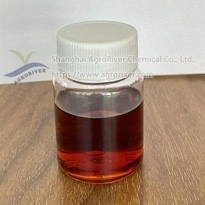 Diquat 200GL SL Diquat dibromide monohydrate ჰერბიციდი