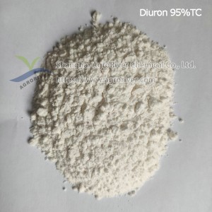 Diuron 80% WDG Algaecide and Herbicide