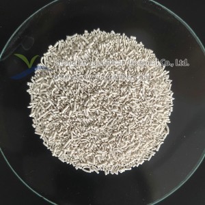 Emamectin benzoate 5%WDG Insecticide