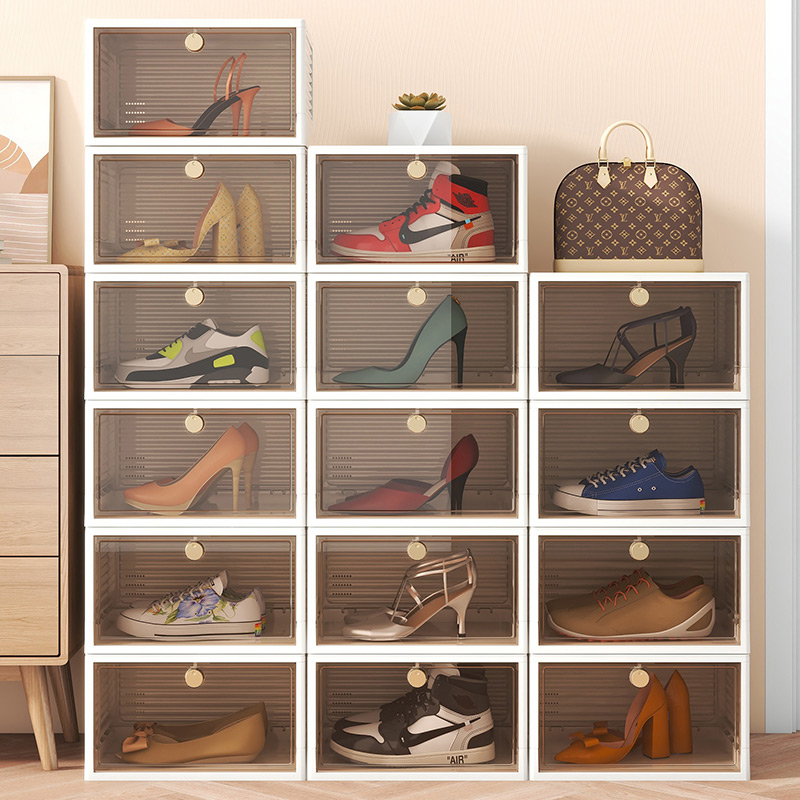 Introduction to the new shoe cabinet