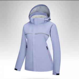 Moška in ženska zunanja jakna, odporna na veter, soft shell pulover s kapuco, pohodništvo, kampiranje, plašč, kargo jakna, smuči, smuči, smuči