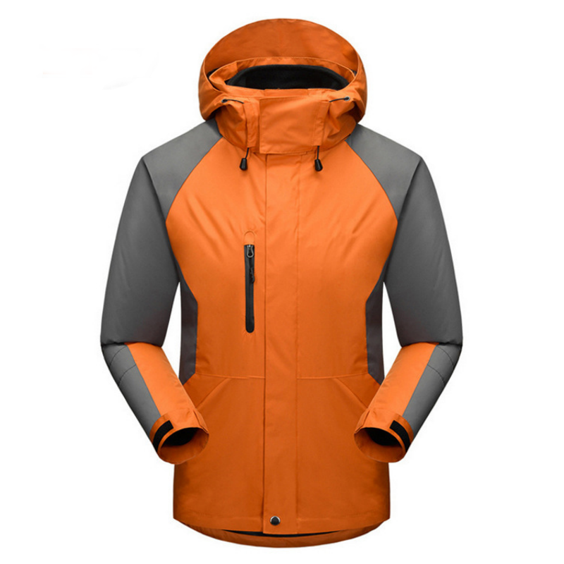 Outdoor jackets winter wear thick children outdoor jacket you stay warm water repellent fabric jacket outdoor bal